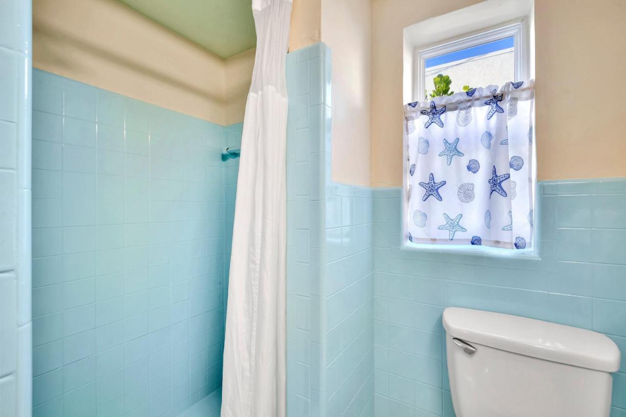 Seahorse Motel