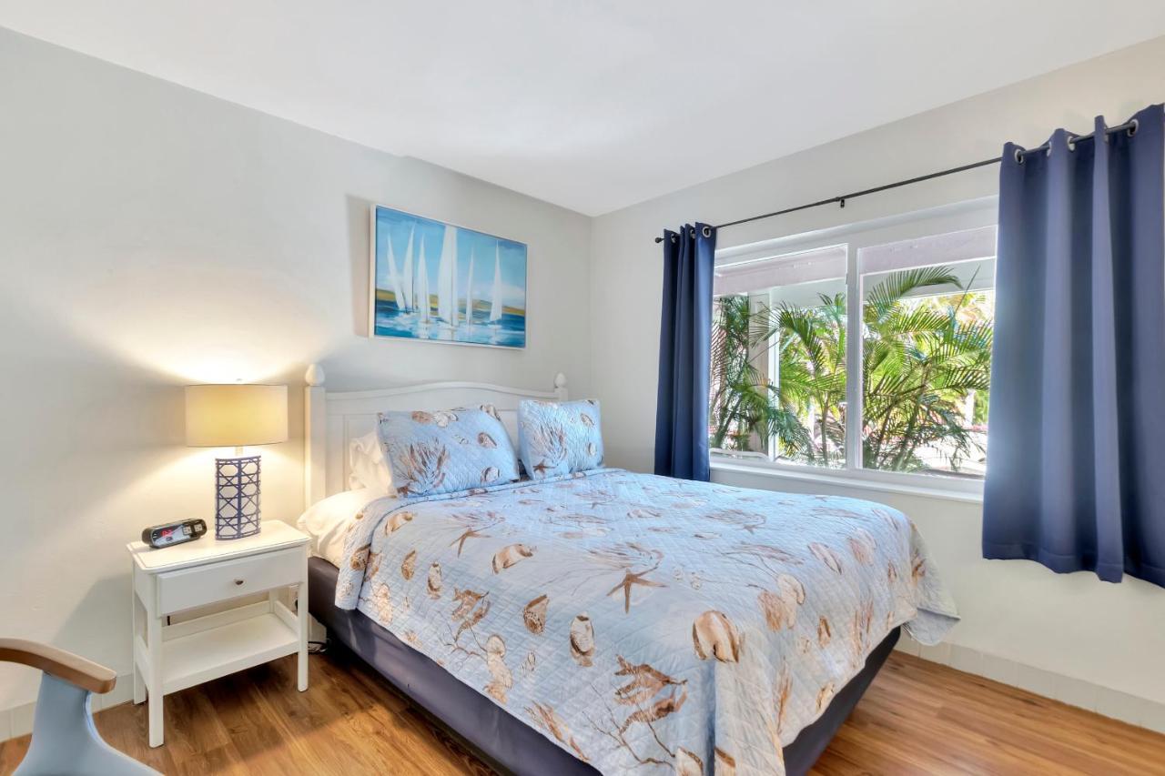 Seahorse Pompano Beach
