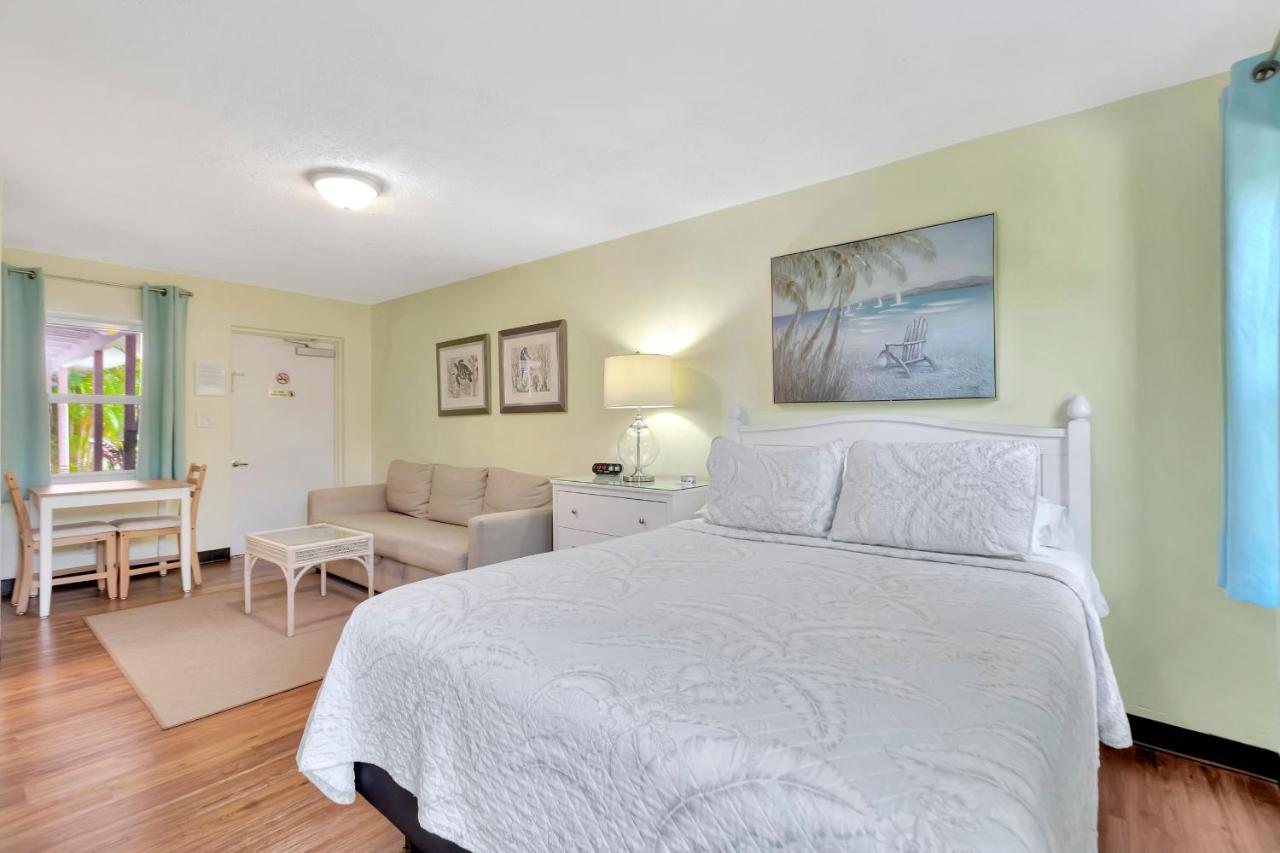 Motel Seahorse