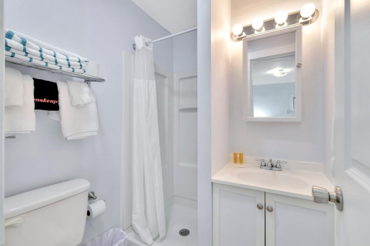 Seahorse 3* Pompano Beach