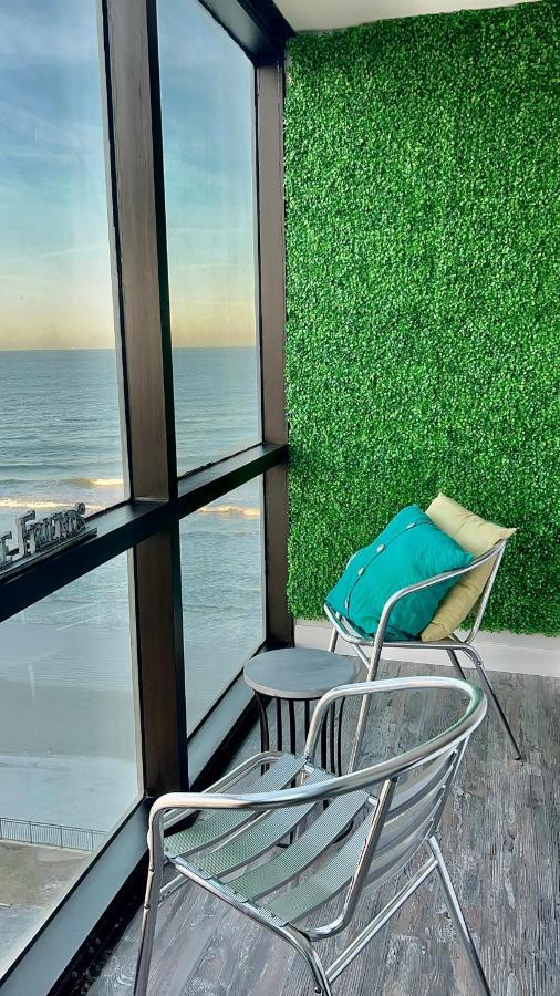 Apartment Beachfront Daytona