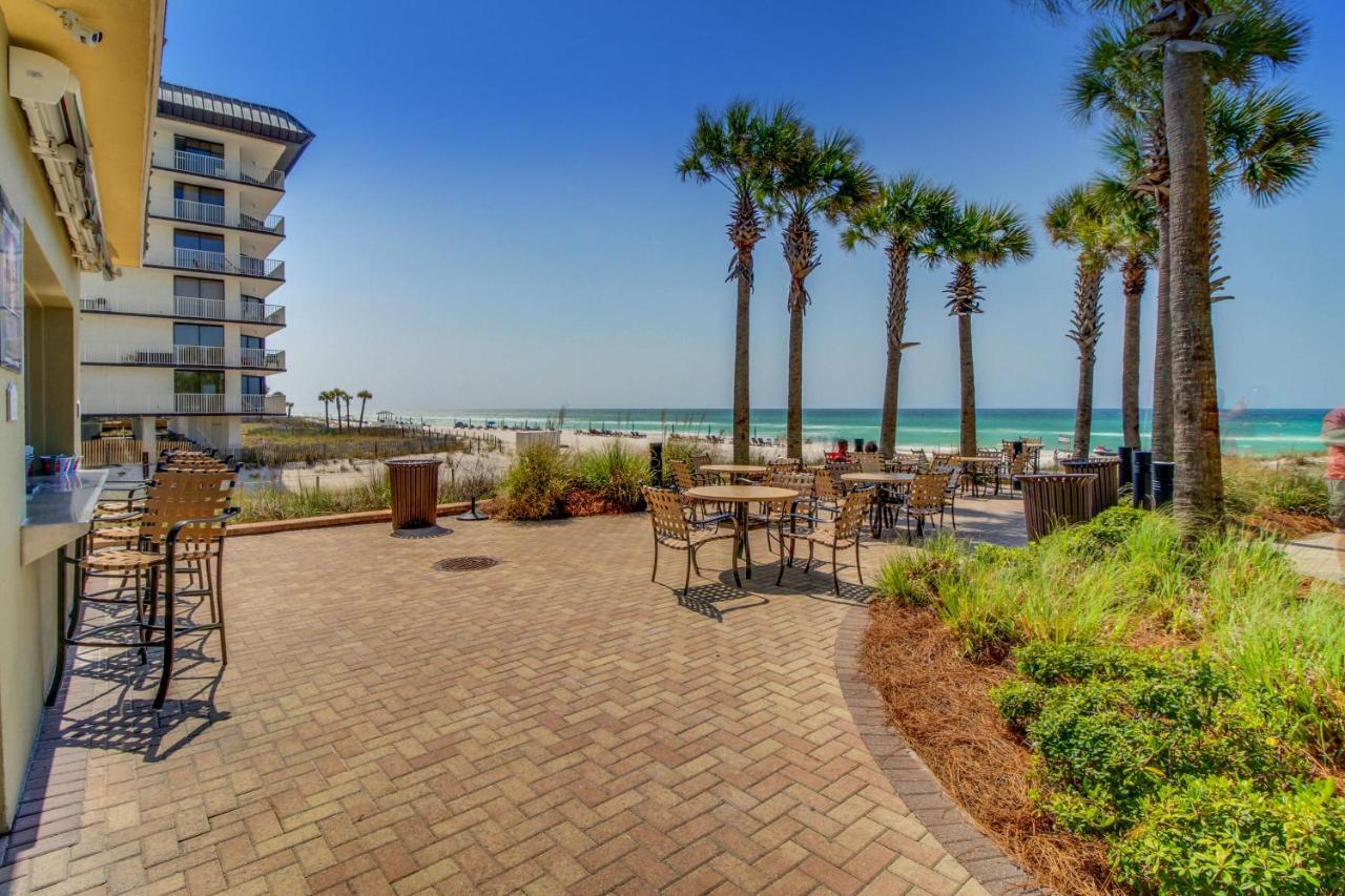 Grand Panama #t1-1402 Panama City Beach