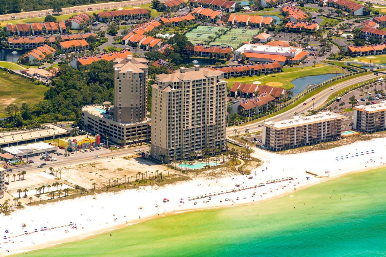 Grand Panama #t1-1402 Apartment Panama City Beach