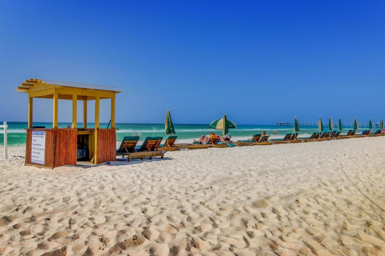 Apartment Grand Panama #t1-1402 Panama City Beach