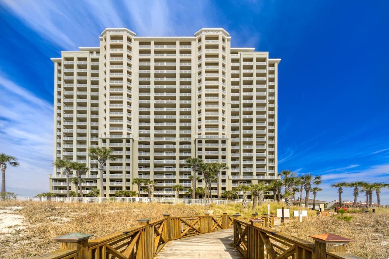 Grand Panama #t1-1402 Apartment