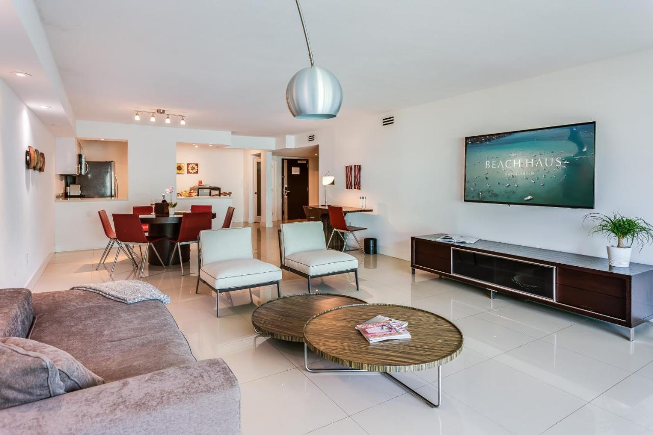 Haus 4* Bal Harbour