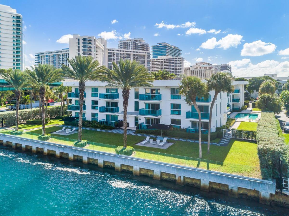 Aparthotel Haus Bal Harbour
