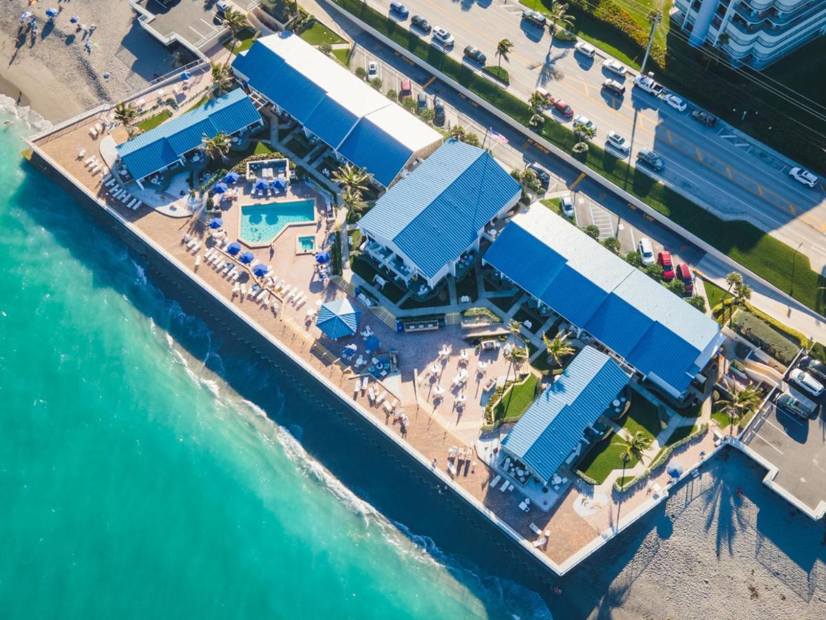 Reef Club