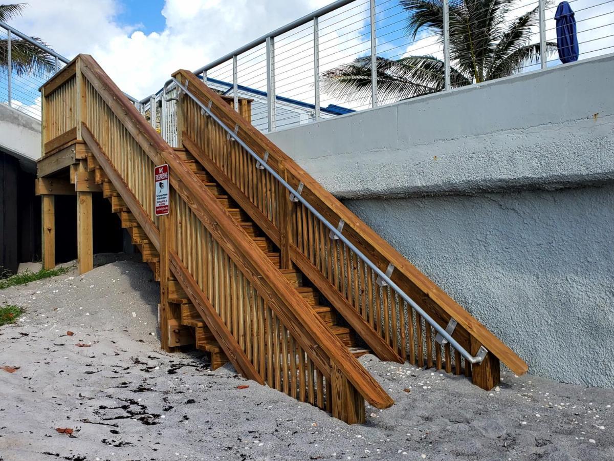 Aparthotel Reef Club