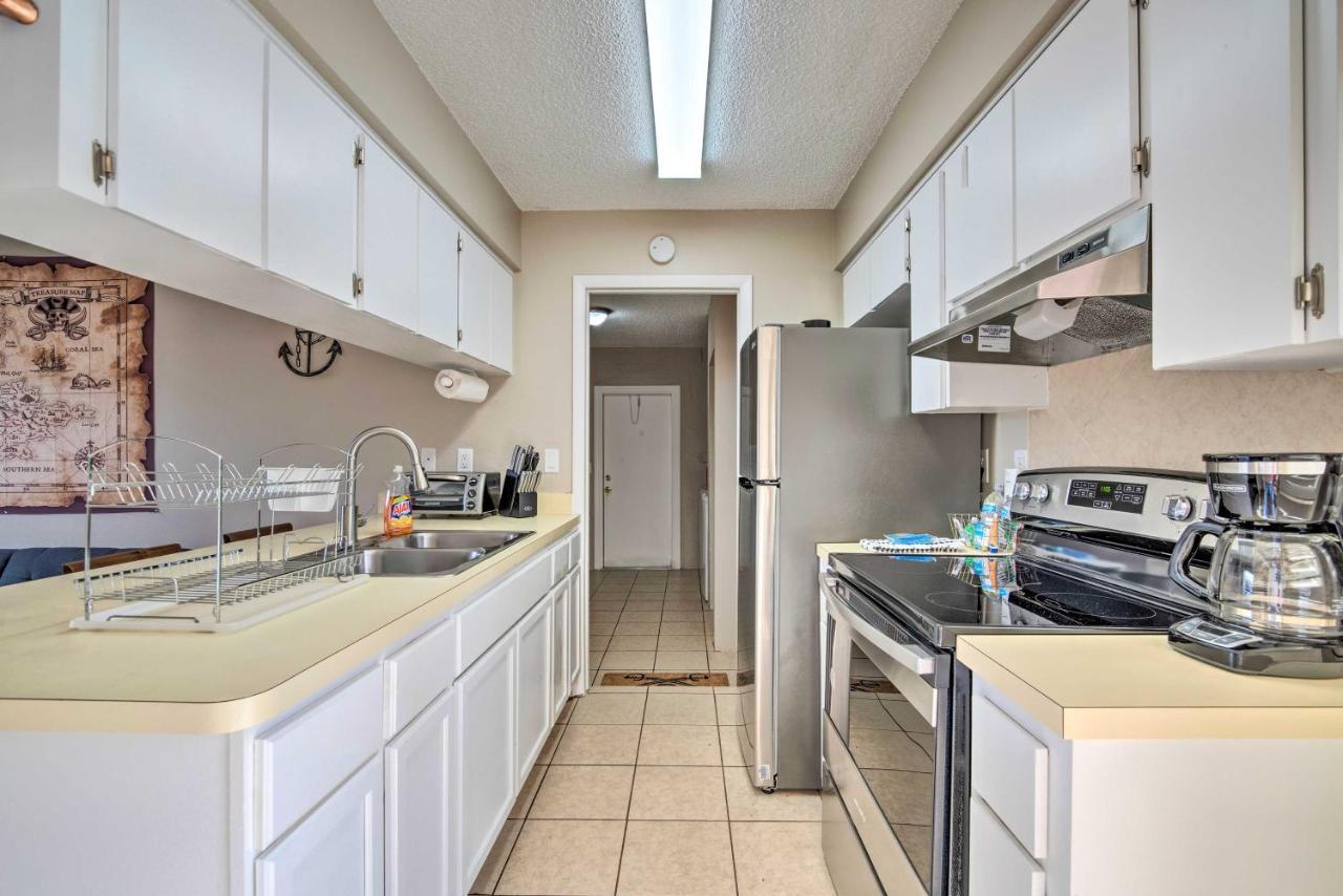 Holiday home Vacation With Central Aandc!