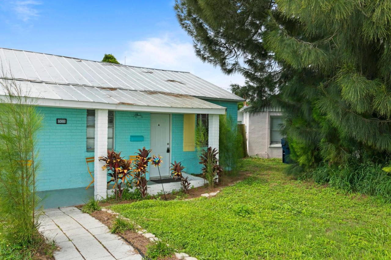 Apartment Bayside Safari 1bed 1 Bath Tampa