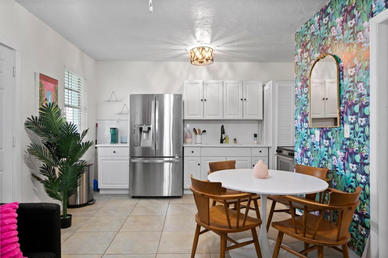 Bayside Safari 1bed 1 Bath Apartment Tampa