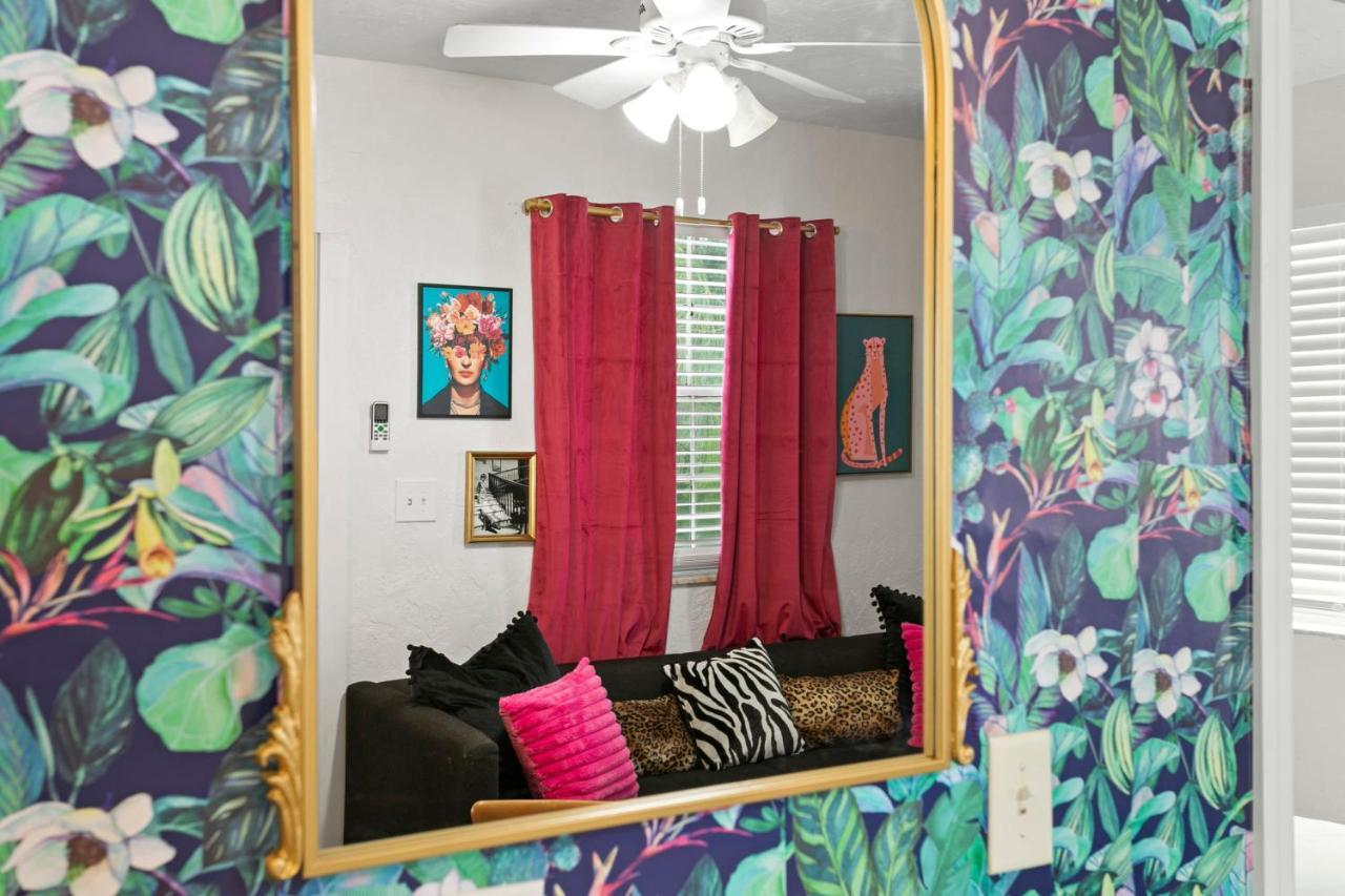 Apartment Bayside Safari 1bed 1 Bath