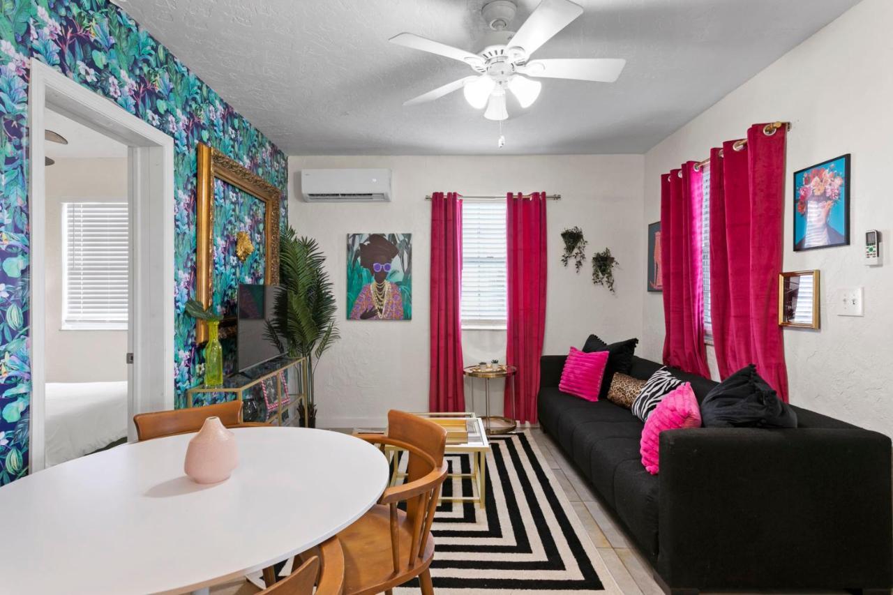 Bayside Safari 1bed 1 Bath * Tampa