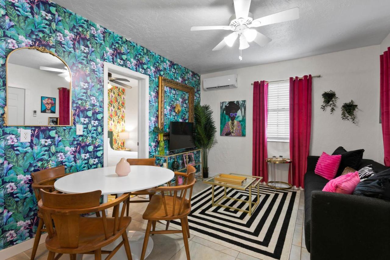 Apartment Bayside Safari 1bed 1 Bath *