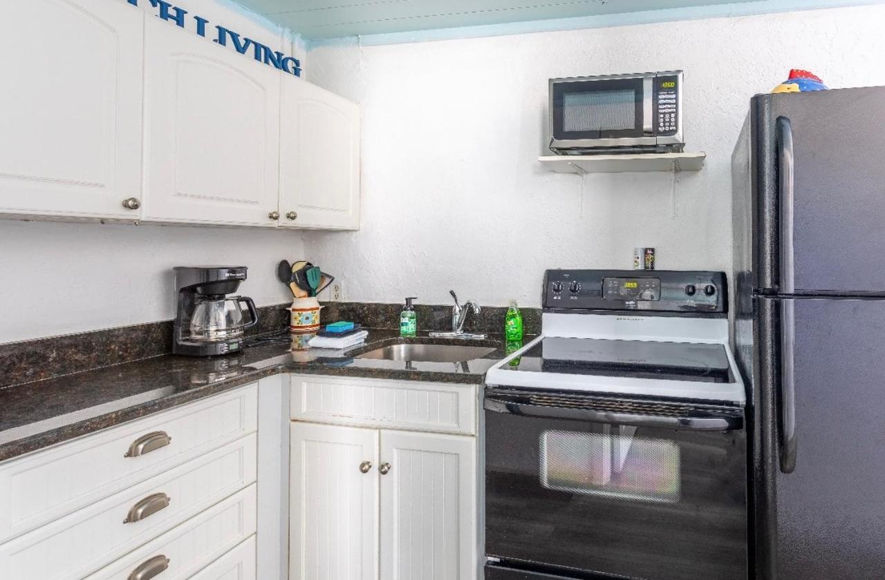 Apartment Bungalow 1 Minute From The #4