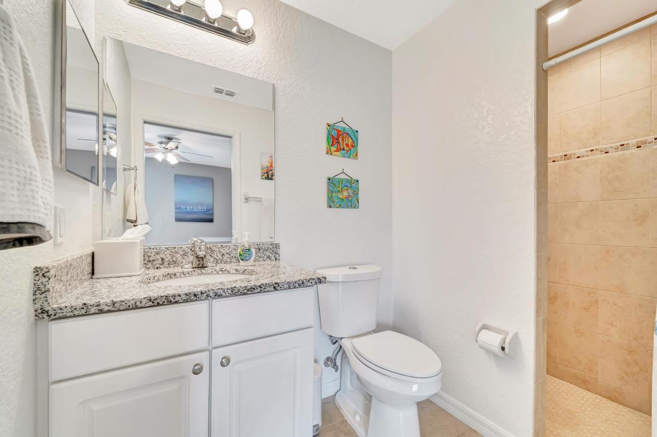 Holiday home Relaxation Englewood