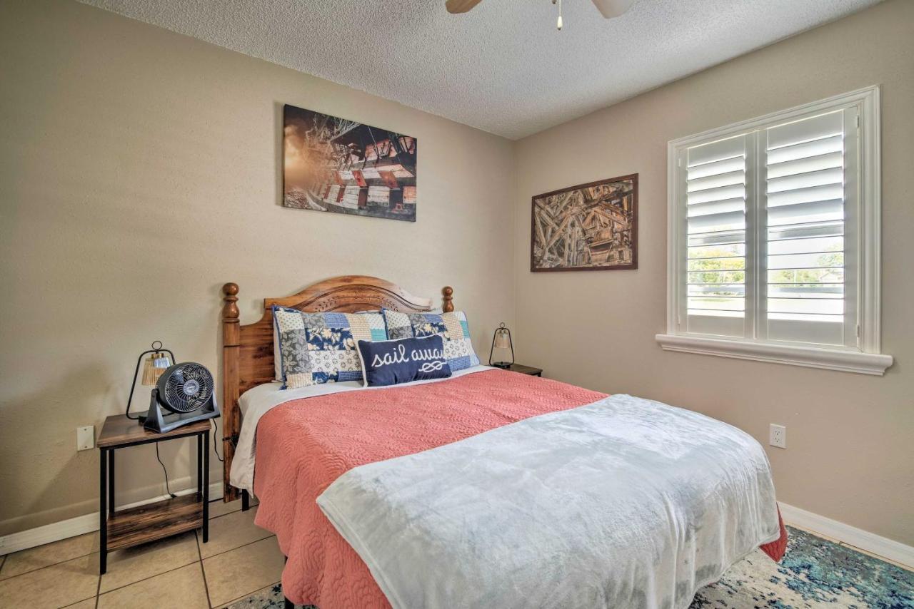 Vacation With Central Aandc! Holiday home Spring Hill