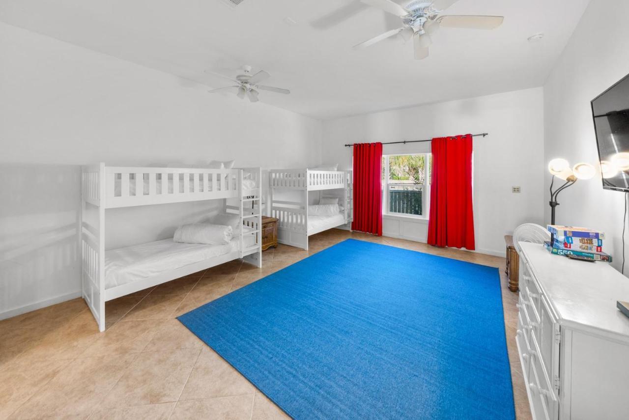 Blessings Holiday home Santa Rosa Beach