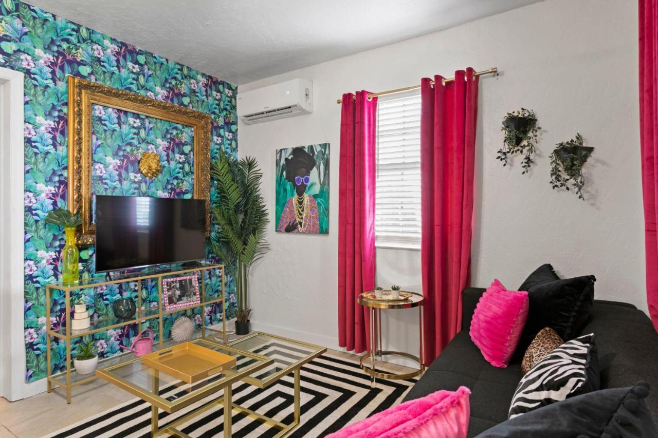 Bayside Safari 1bed 1 Bath