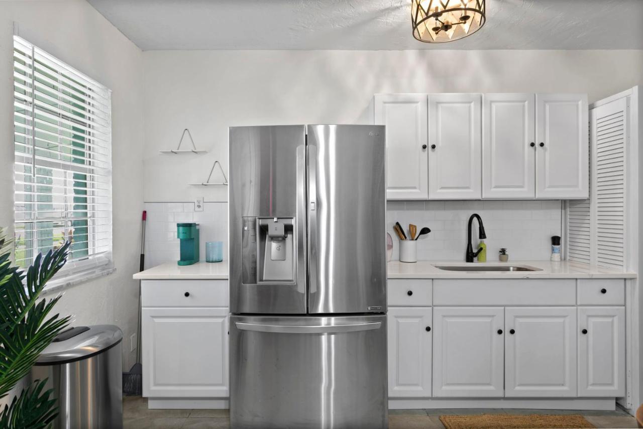 Bayside Safari 1bed 1 Bath Apartment