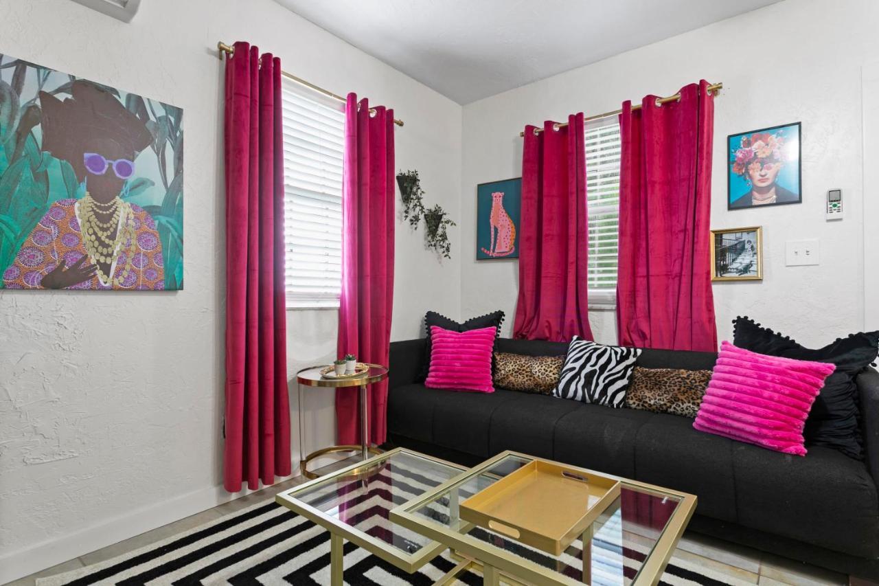 Bayside Safari 1bed 1 Bath * Tampa