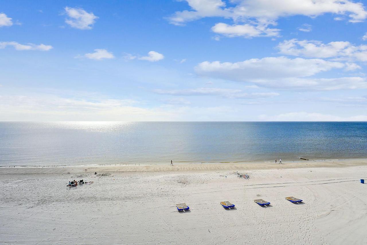 Madeira 505 - Premier Holiday home St. Pete Beach