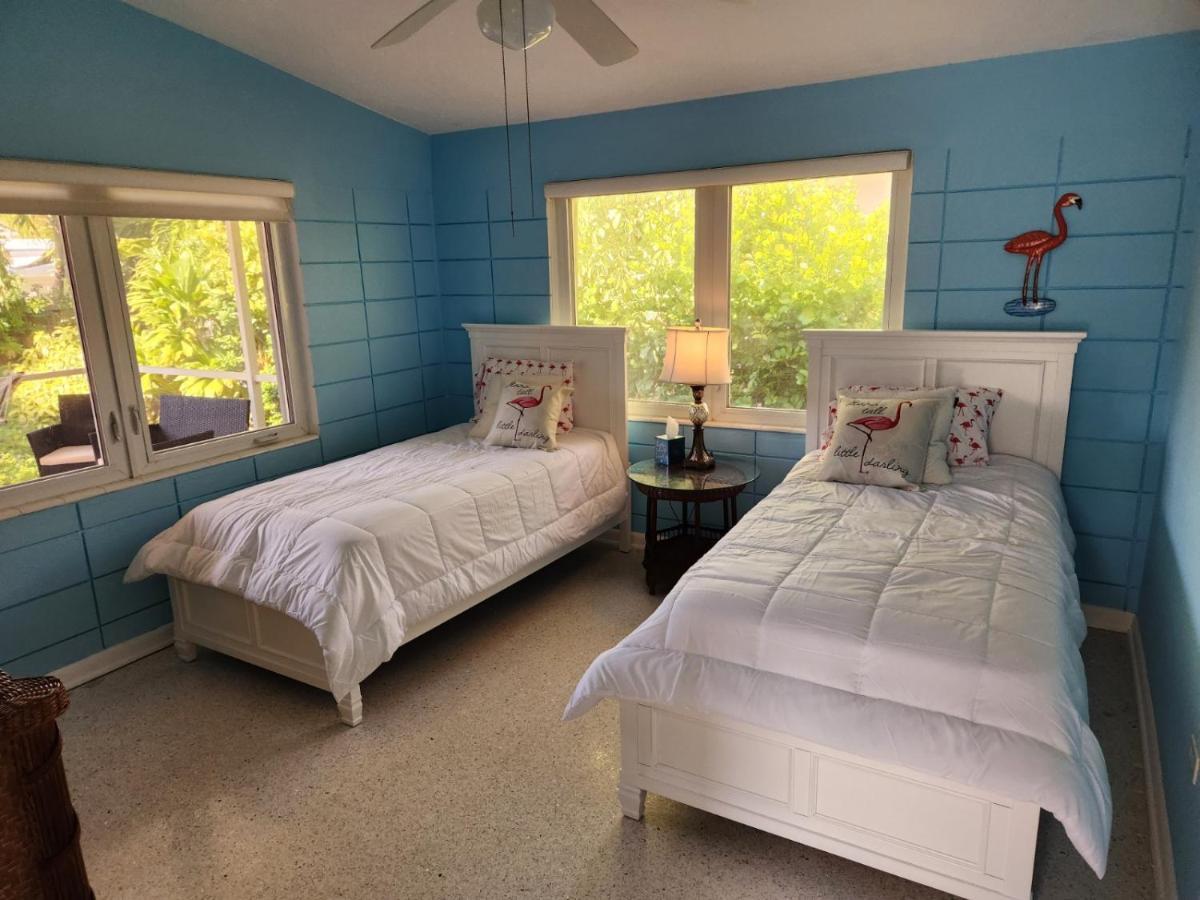 The Butterfly Holiday home *