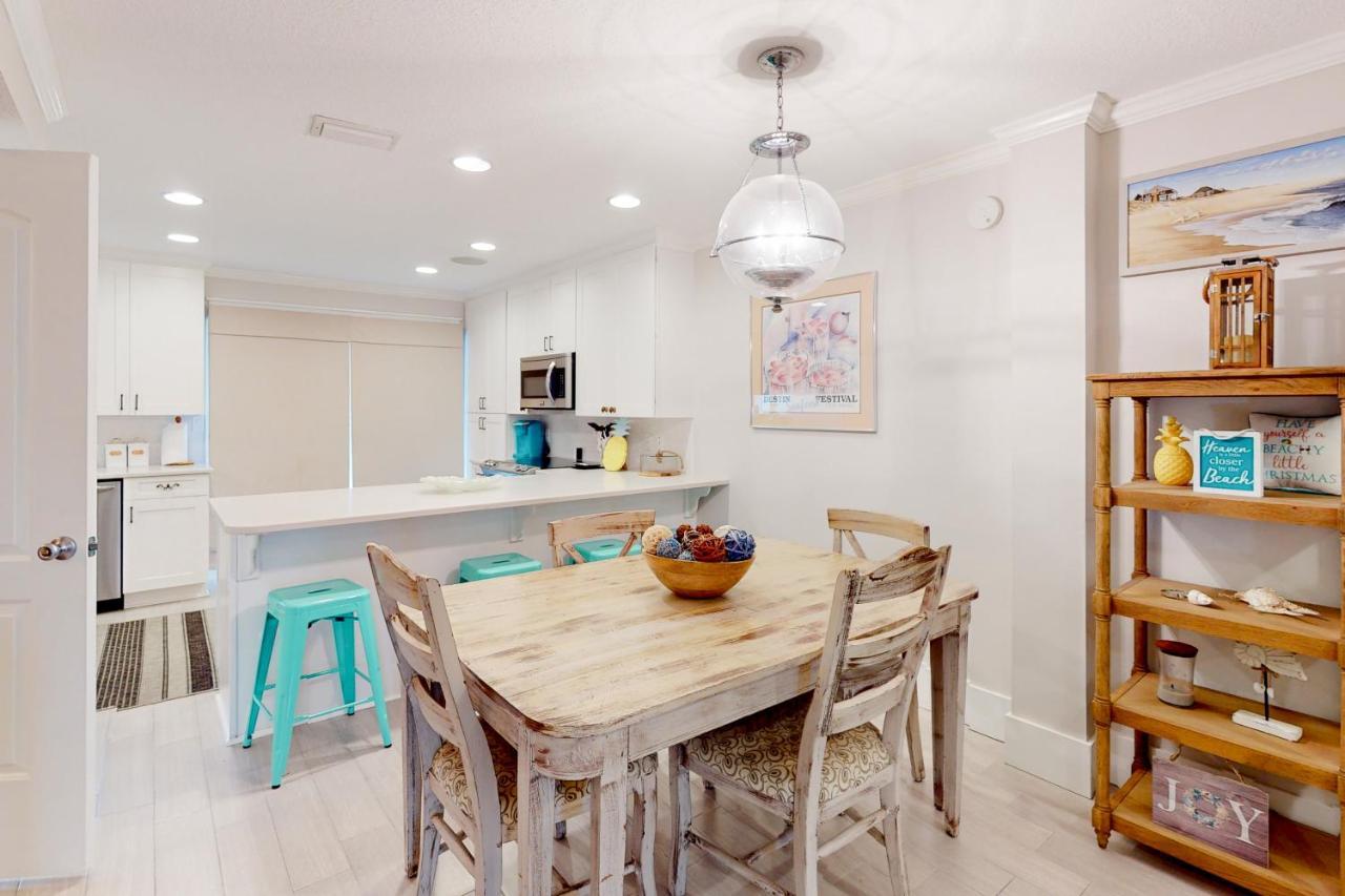 Gulf Winds 46 Holiday home *