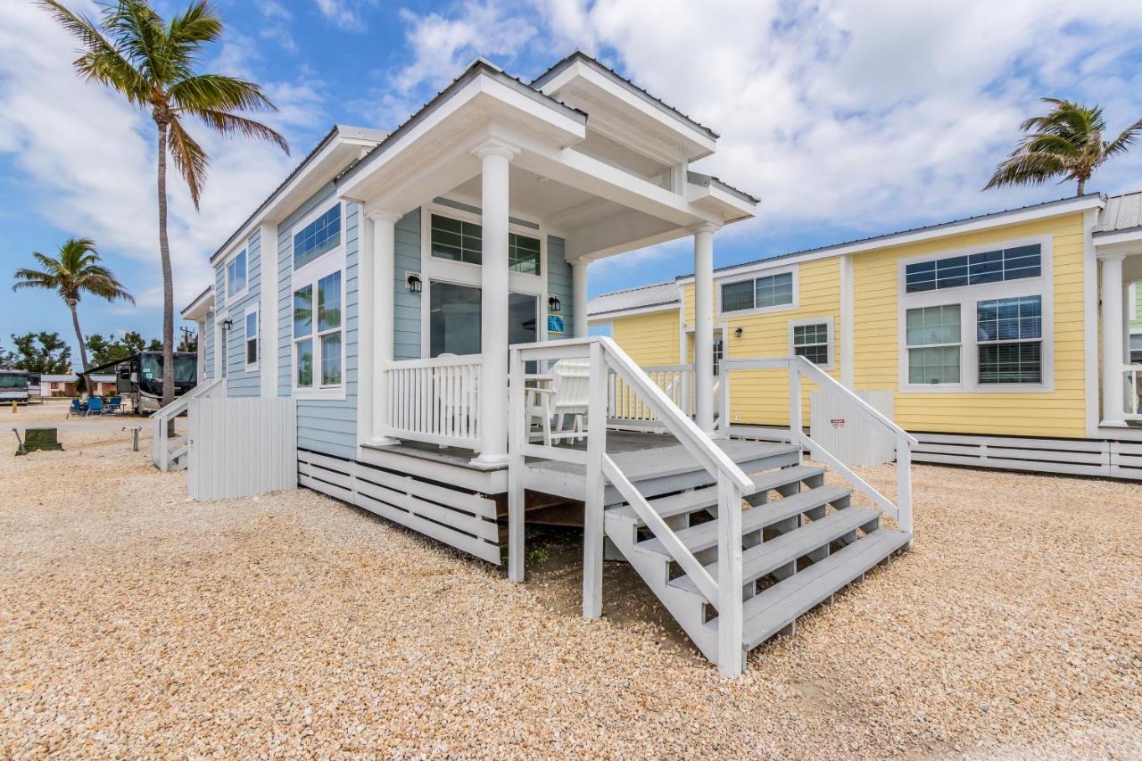 Fiesta Key Rv Waterfront 33 2*