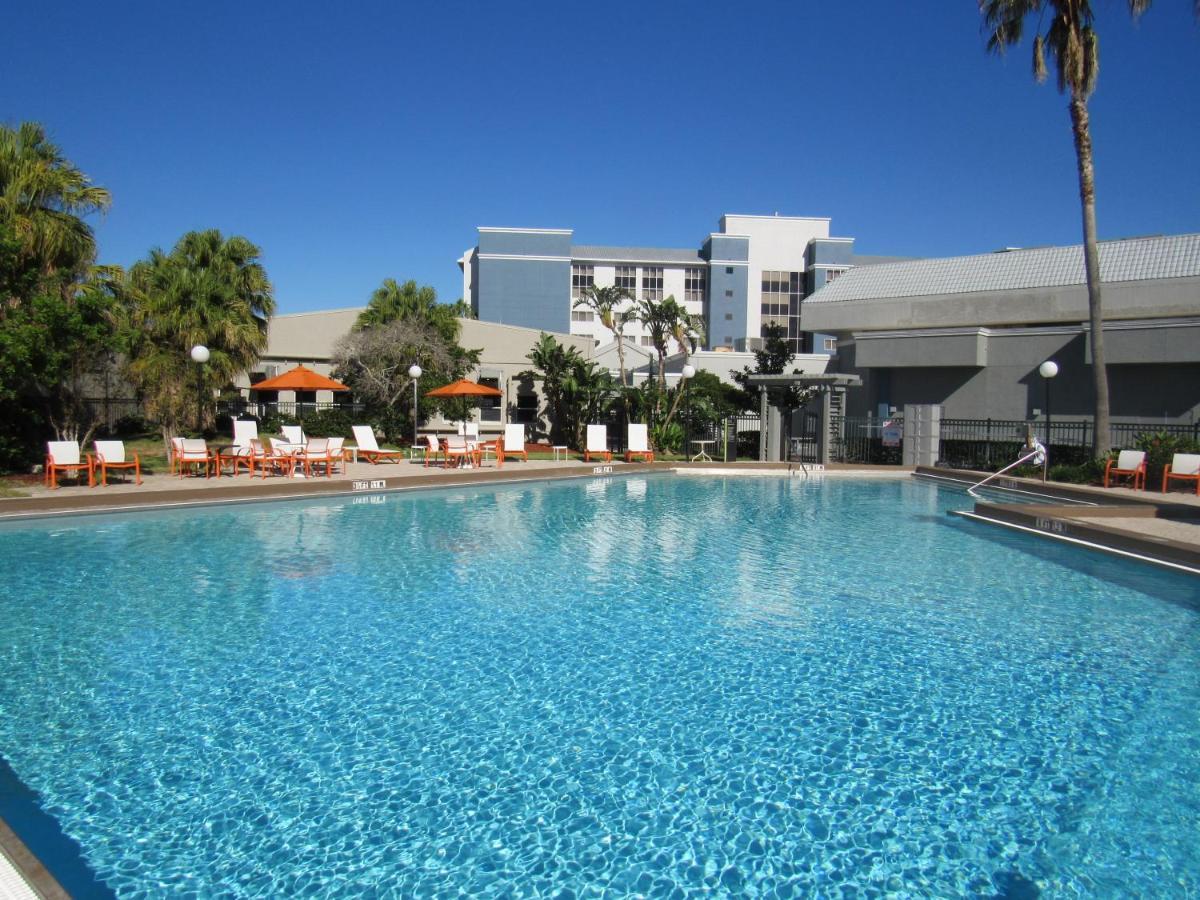 Hotel Orlando International Dr-icon By Ihg 3*