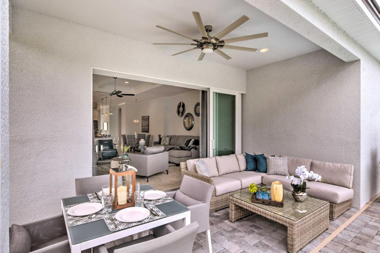 Holiday home Vacation Near Vanderbilt Beach! Naples