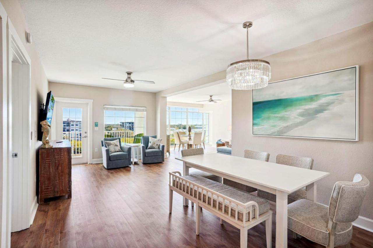 Harbourside 7718- Premier Holiday home *
