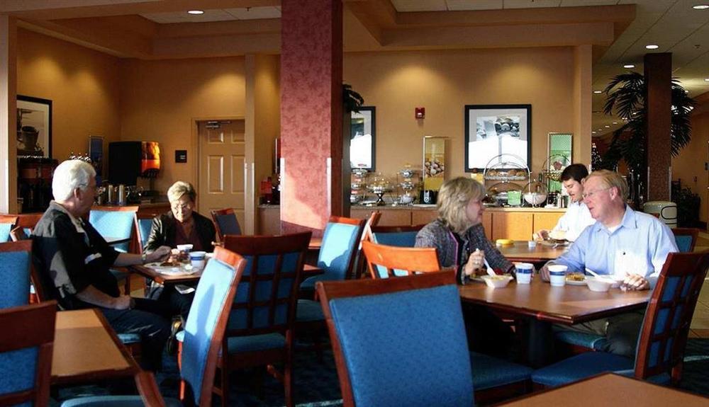 Hotel Hampton Daytona Shores-oceanfront