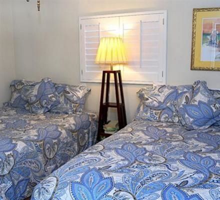 Sterling Huntington By The Sea 3* Miramar Beach