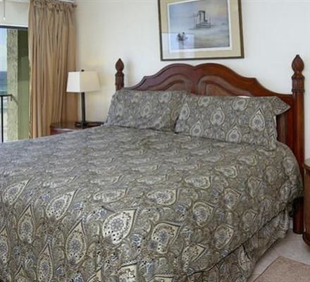Sterling Huntington By The Sea Resort Miramar Beach