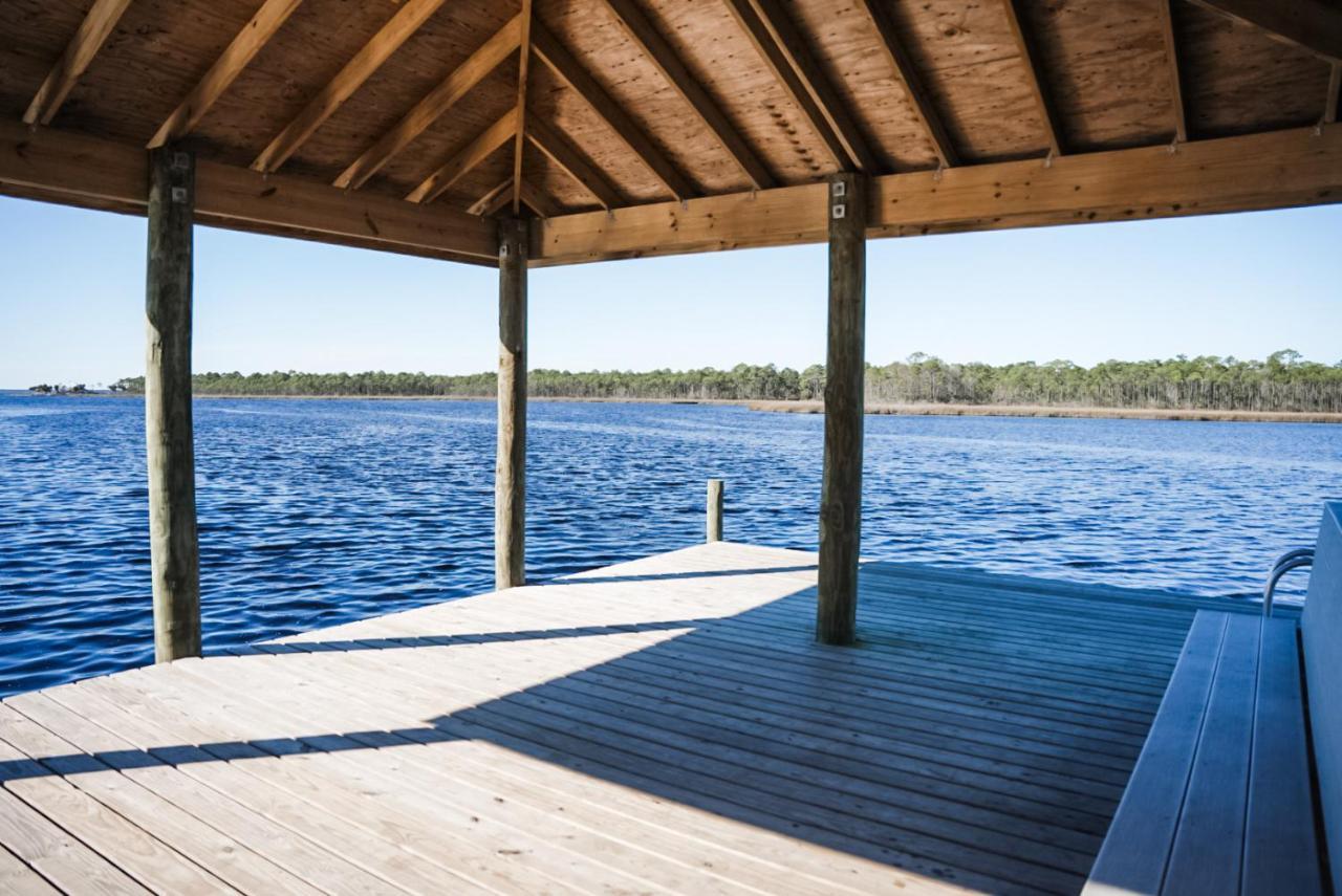 Luxury Family On Bay W/ Pool 2 Miles To Beach *