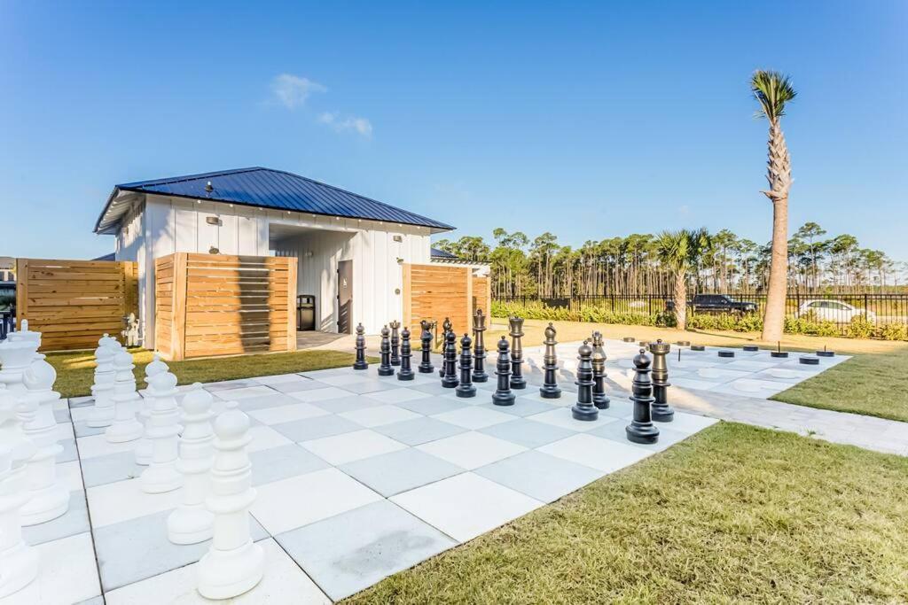 Villa Luxury Family On Bay W/ Pool 2 Miles To Beach *