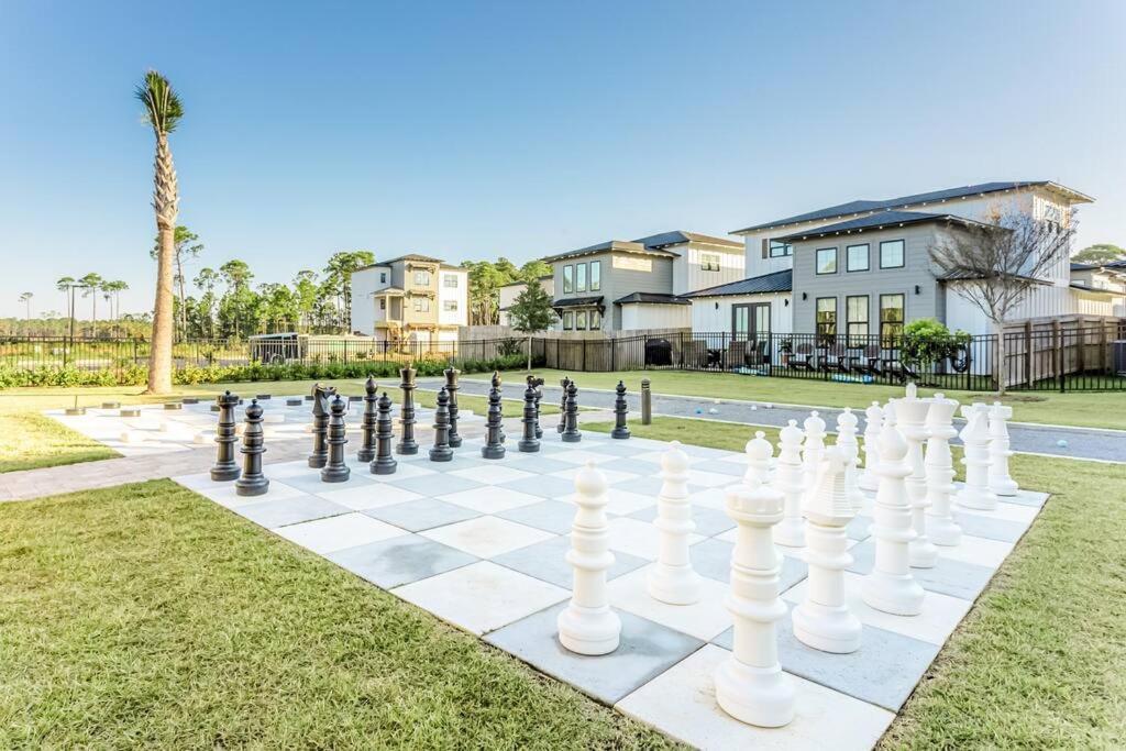 Villa Luxury Family On Bay W/ Pool 2 Miles To Beach *