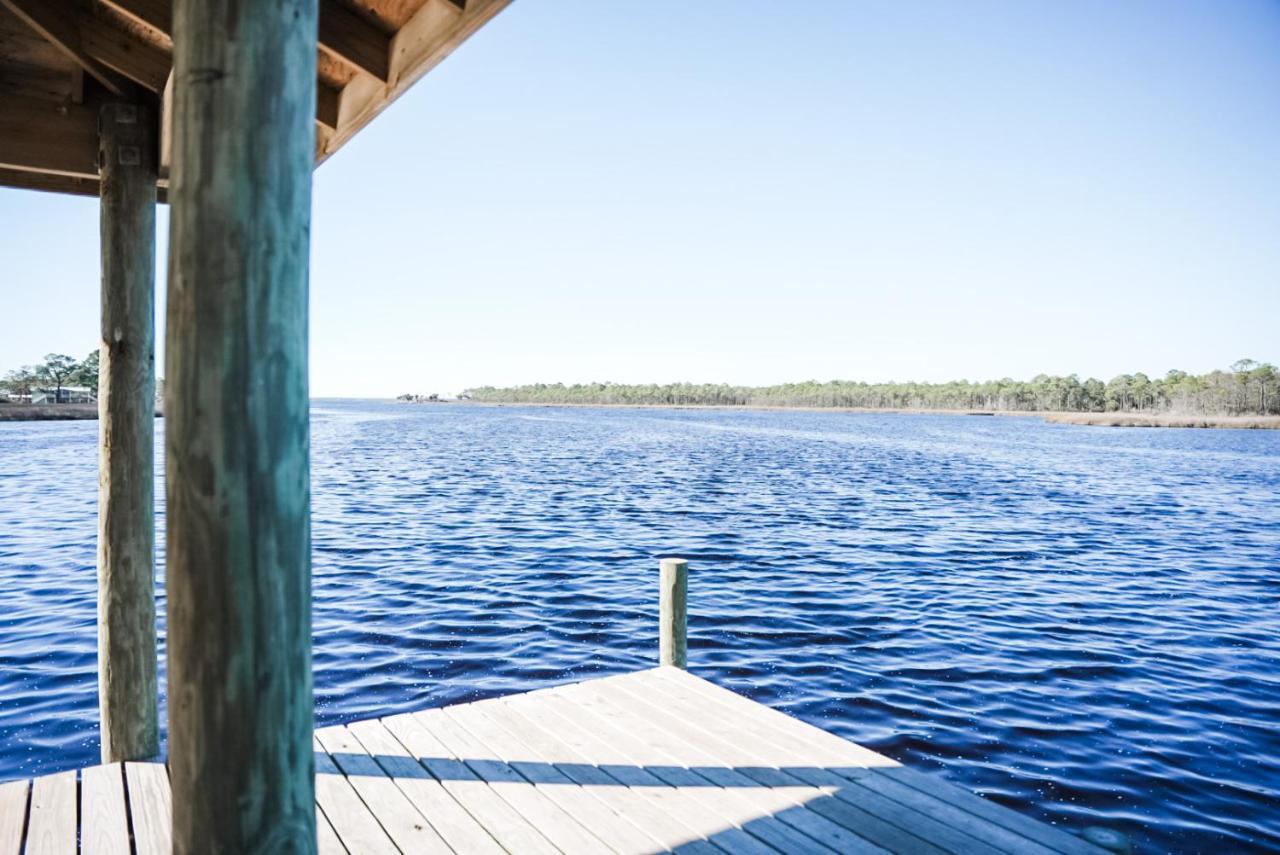 Villa Luxury Family On Bay W/ Pool 2 Miles To Beach Pensacola