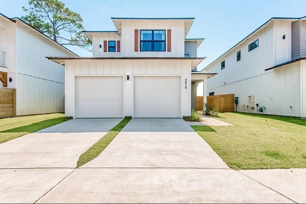 Luxury Family On Bay W/ Pool 2 Miles To Beach * Pensacola