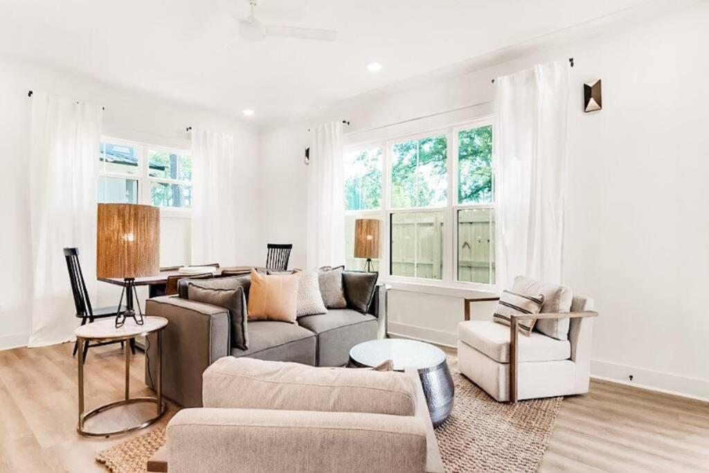 Luxury Family On Bay W/ Pool 2 Miles To Beach *