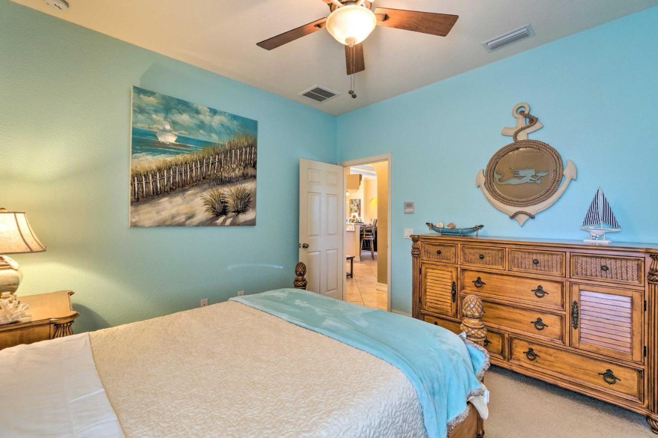 Spacious With Lanai! Port Charlotte
