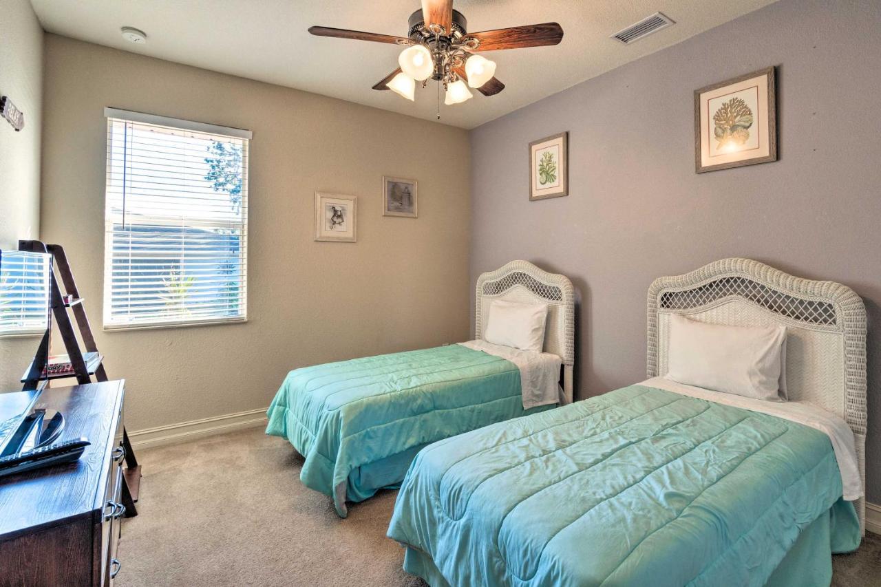 Spacious With Lanai! * Port Charlotte