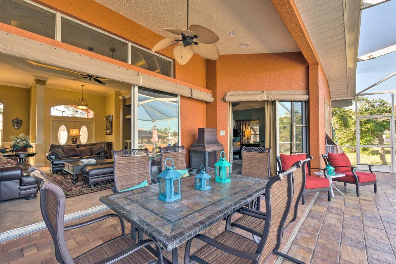 Holiday home Spacious With Lanai! *