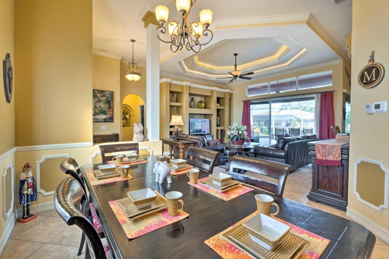 Spacious With Lanai! *