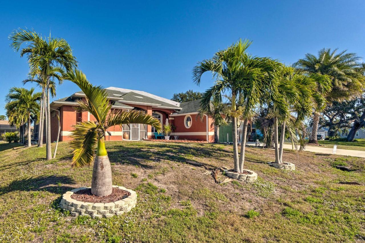 Spacious With Lanai! *