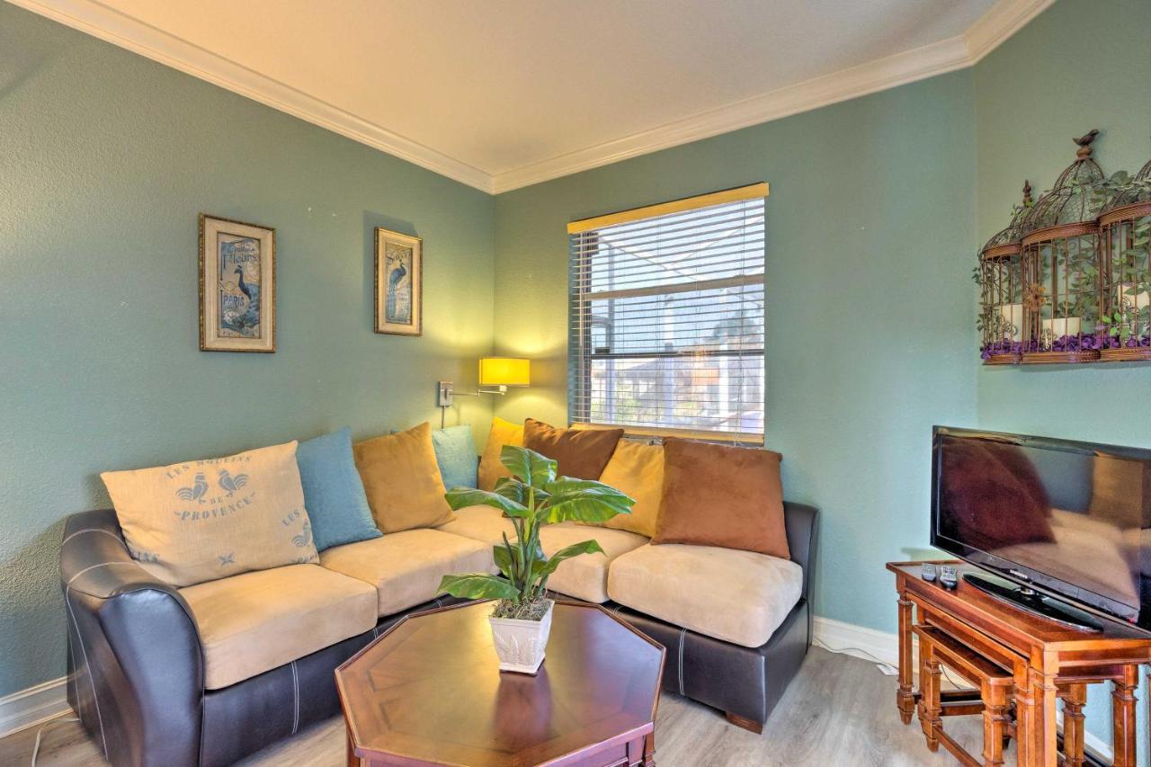 Spacious With Lanai! Holiday home Port Charlotte