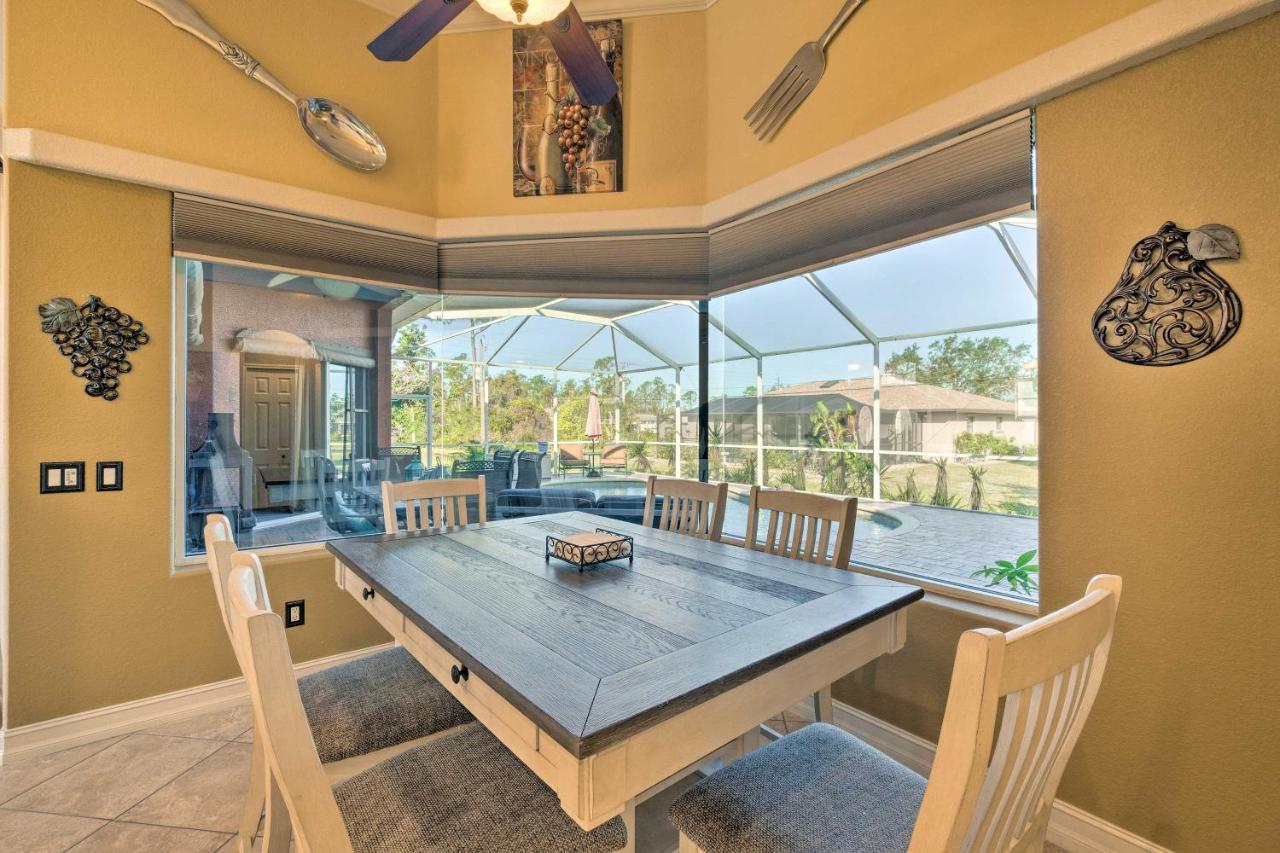 Spacious With Lanai! Holiday home