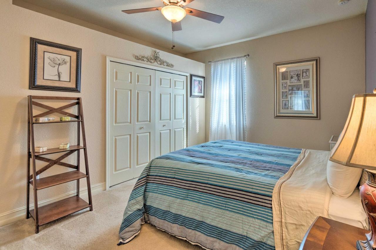 Holiday home Spacious With Lanai! Port Charlotte